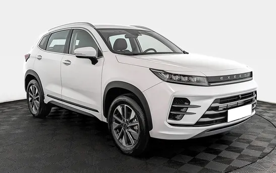 EXEED LX 1.50 Вариатор, фото №1