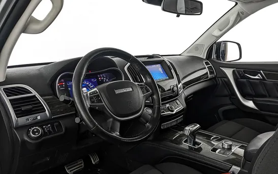 Haval H9 2.00 Автоматическая, фото №1