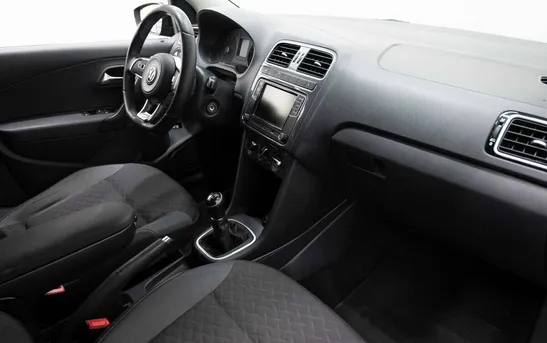 Volkswagen Polo 1.60 Механика, фото №1