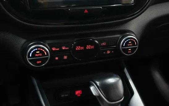 Kia Soul 1.60 Автоматическая, фото №1