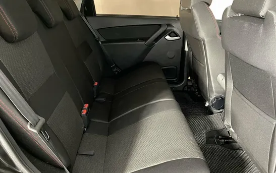 Lada (ВАЗ) Kalina 1.60 Механика, фото №1