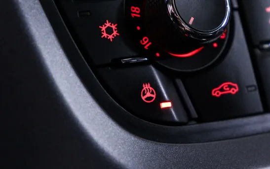 Opel Astra 1.60 Автоматическая, фото №1