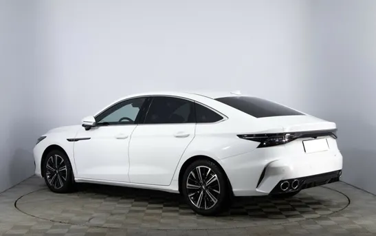 CHERY Arrizo 8 1.60 Робот, фото №1