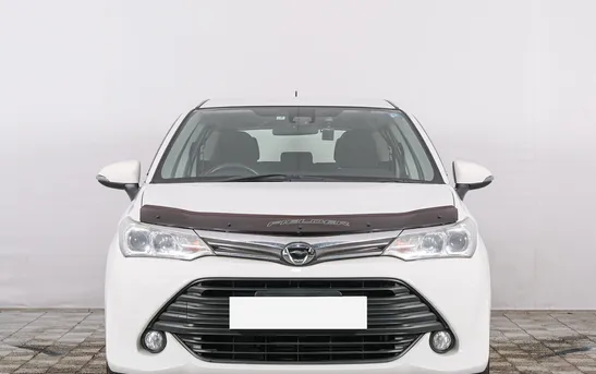 Toyota Corolla 1.50 Вариатор, фото №1