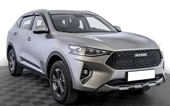 Haval F7 1.50 Робот, фото №1