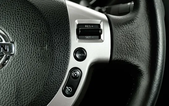 Nissan Qashqai 2.00 Вариатор, фото №1