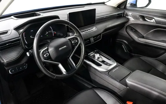 Haval Jolion 1.50 Робот, фото №1