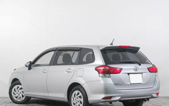 Toyota Corolla 1.50 Вариатор, фото №1