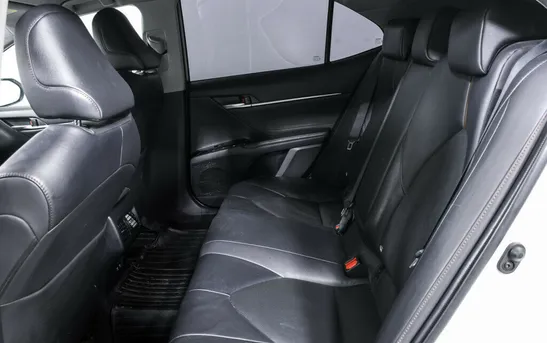 Toyota Camry 2.00 Автоматическая, фото №1