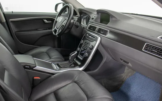 Volvo S80 2.00 Автоматическая, фото №1