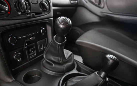 Lada (ВАЗ) Niva 1.70 Механика, фото №1