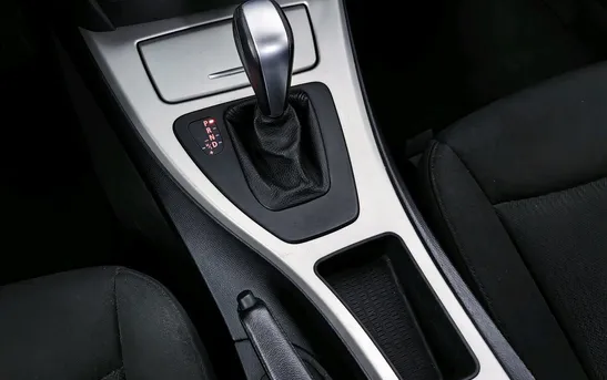 BMW 3 серии 2.00 Автоматическая, фото №1