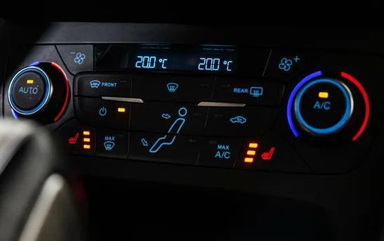 Ford Focus 1.60 Робот, фото №1