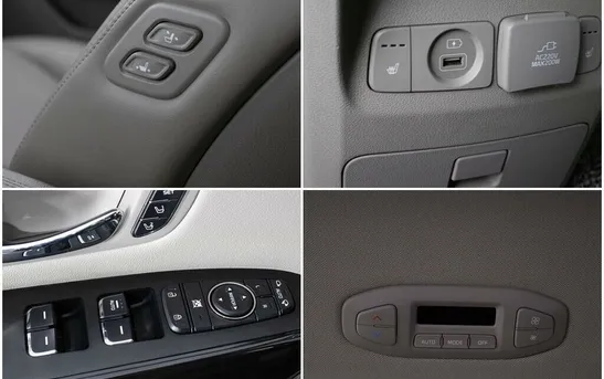 Kia Carnival 2.20 Автоматическая, фото №1