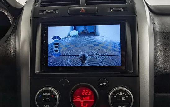 Suzuki Grand Vitara 2.00 Автоматическая, фото №1