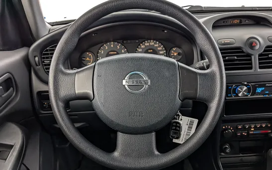 Nissan Almera Classic 1.60 Механика, фото №1