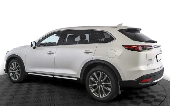Mazda CX-9 2.50 Автоматическая, фото №1