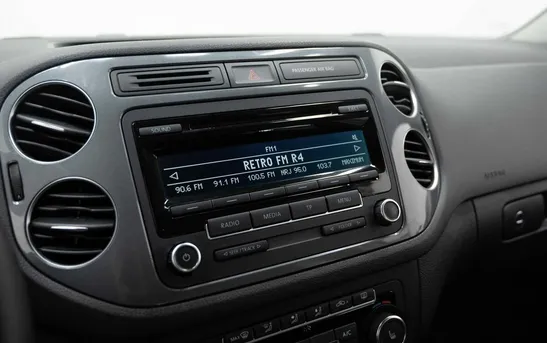 Volkswagen Tiguan 1.40 Робот, фото №1