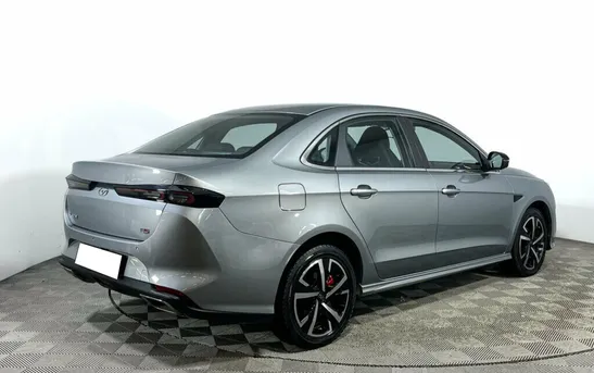 Kaiyi E5 1.50 Вариатор, фото №1