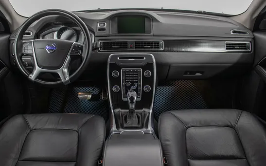 Volvo S80 2.00 Автоматическая, фото №1