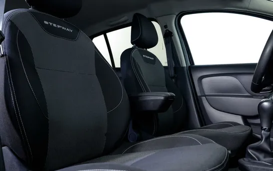 Renault Sandero 1.60 Автоматическая, фото №1