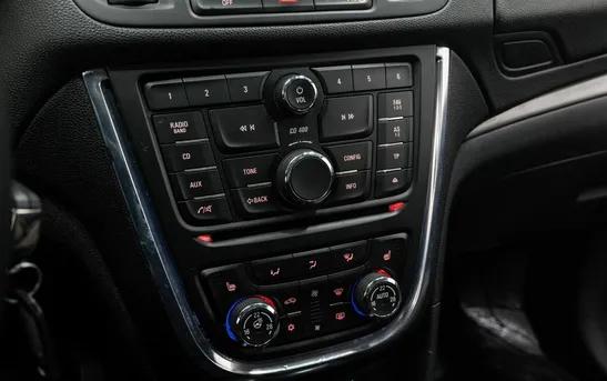 Opel Mokka 1.40 Механика, фото №1