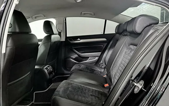 Volkswagen Passat 1.80 Робот, фото №1