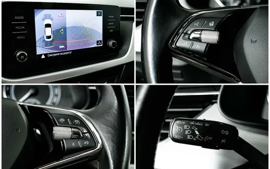 Skoda Rapid 1.60 Автоматическая, фото №1