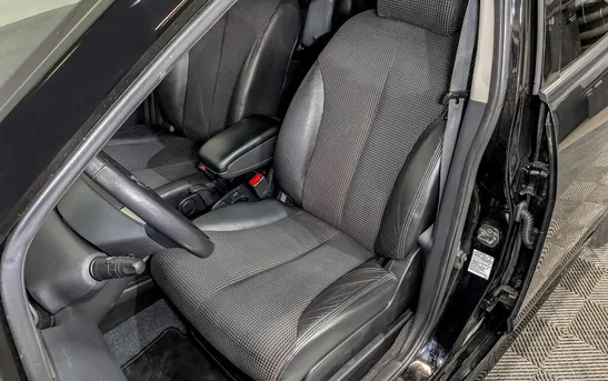 Nissan Tiida 1.60 Автоматическая, фото №1