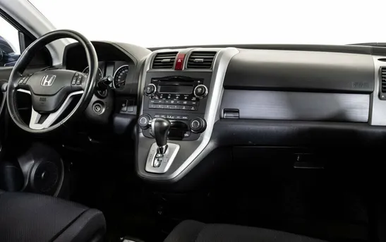 Honda CR-V 2.00 Автоматическая, фото №1