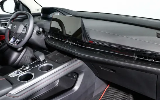 Changan CS55PLUS 1.50 Робот, фото №1