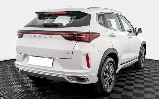 EXEED LX 1.50 Вариатор, фото №1