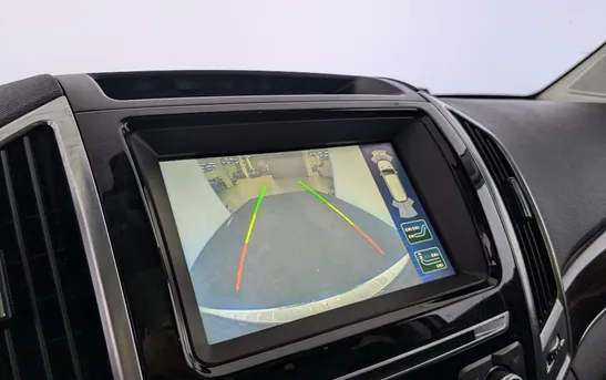 Haval H9 2.00 Автоматическая, фото №1