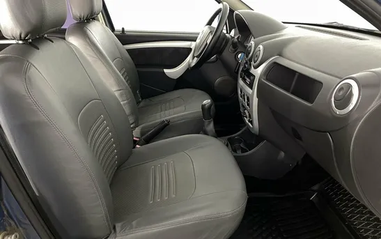 Renault Sandero 1.60 Механика, фото №1