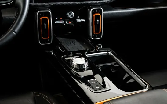 Haval Dargo 2.00 Робот, фото №1