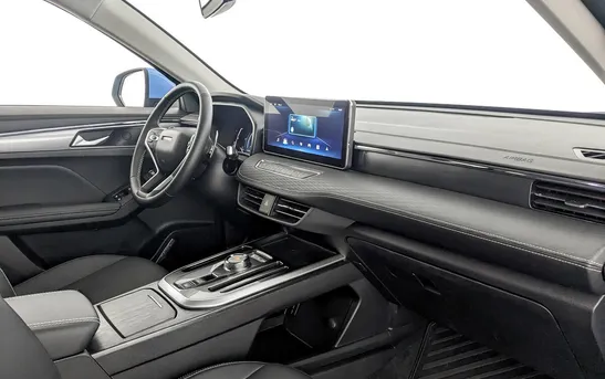 Haval Jolion 1.50 Робот, фото №1