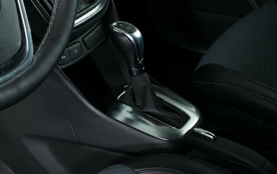 Opel Mokka 1.80 Автоматическая, фото №1