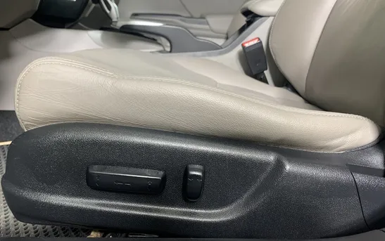 Honda Civic 1.80 Автоматическая, фото №1