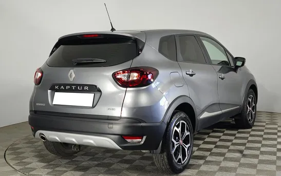 Renault Kaptur 2.00 Механика, фото №1