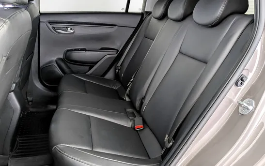 Kia Rio 1.60 Автоматическая, фото №1