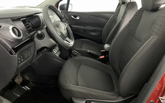 Renault Kaptur 1.60 Вариатор, фото №1