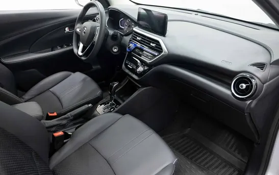 Changan Alsvin 1.50 Робот, фото №1