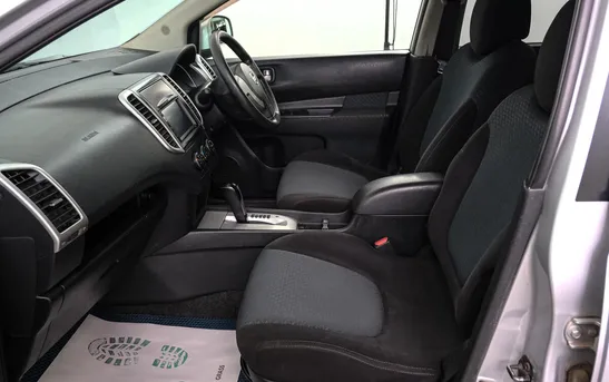 Nissan Wingroad 1.50 Автоматическая, фото №1