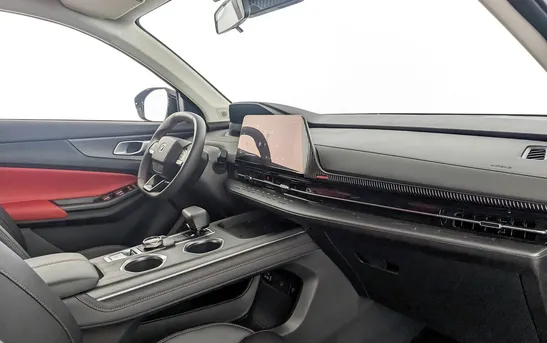 Changan CS55PLUS 1.50 Робот, фото №1