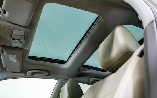 Nissan Murano 3.50 Вариатор, фото №1