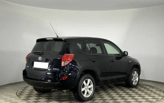 Toyota RAV4 2.20 Механика, фото №1
