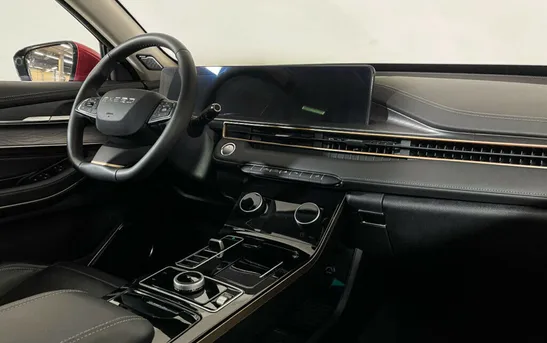 EXEED LX 1.60 Робот, фото №1