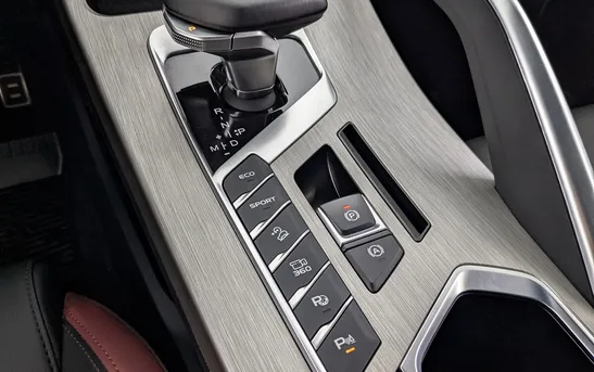 Geely Coolray 1.50 Робот, фото №1