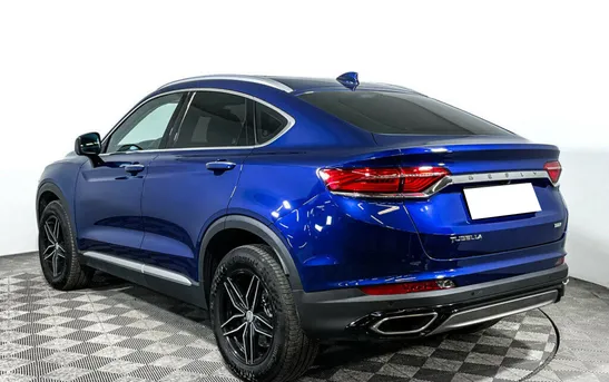 Geely Tugella 2.00 Автоматическая, фото №1