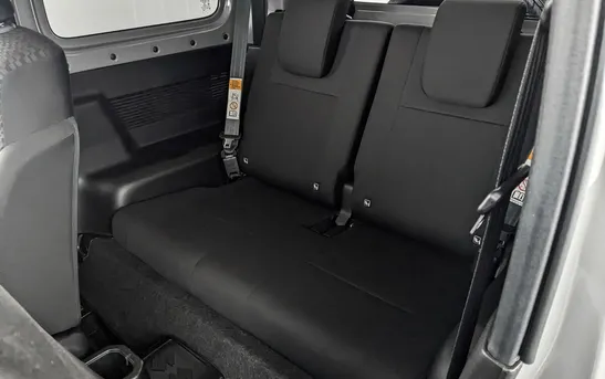 Suzuki Jimny 1.50 Автоматическая, фото №1